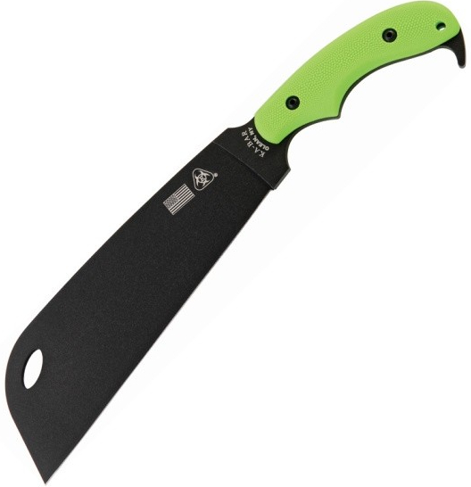 Ka-Bar 5705 Zombie Zomstro Chopper