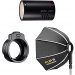 Godox AD100Pro Flip Travel Kit – Zboží Živě