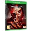 Hra na Xbox One Tekken 7 (Deluxe Edition)