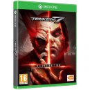 Hry na Xbox One Tekken 7 (Deluxe Edition)