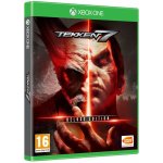 Tekken 7 (Deluxe Edition) – Hledejceny.cz