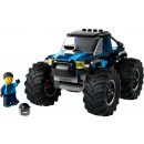 LEGO® City 60402 Modrý monster truck