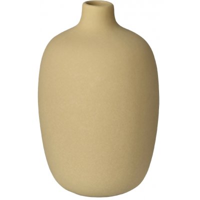 Blomus CEOLA váza 13 cm oranžová – Hledejceny.cz