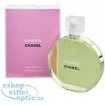 Chanel Chance Eau Fraiche toaletní voda dámská 35 ml – Sleviste.cz