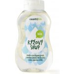 Country Life Sirup rýžový 250 ml – Zboží Dáma
