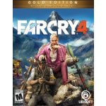 Far Cry 4 (Gold) – Zboží Mobilmania