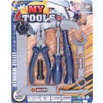 Wiky zahradní set Krtek – Sleviste.cz