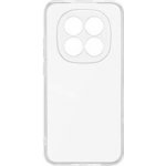 Tactical TPU Kryt pro Xiaomi Redmi Note 15 Pro 5G Transparent – Zboží Živě