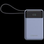 Canyon PB-600 20000mAh grey – Zboží Živě