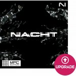 Native Instruments Nacht MPC Edition (Digitální produkt) – Hledejceny.cz