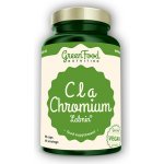 Greenfood Nutrition CLA + Chromium Lalmin 90 kapslí – Hledejceny.cz