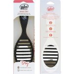 Wet Brush Speed Dry kartáč na vlasy Black – Zboží Dáma