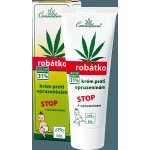 Cannaderm Robátko krém proti opruzeninám 75 g – Zboží Dáma