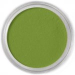 Fractal Jedlá prachová barva Moss Green 1,6 g – Zboží Dáma