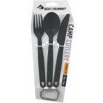 Sea To Summit Camp Cutlery – Zboží Mobilmania