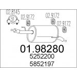 MTS MT 01.98280 – Hledejceny.cz