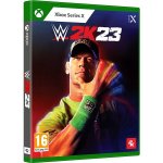 WWE 2K23 (XSX) – Hledejceny.cz