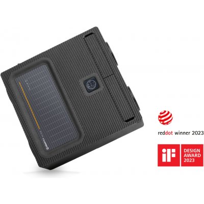 Heatpex Aria Vitale Gold CF 450 – Zboží Mobilmania