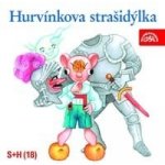 Hurvínkova strašidýlka - S + H – Hledejceny.cz