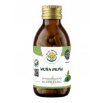 Salvia Paradise Muňa Muňa 120 kapslí – Hledejceny.cz
