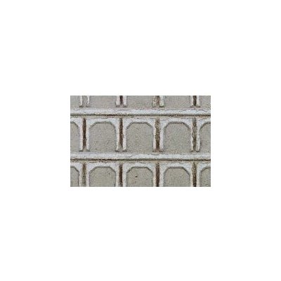 Heki Platform End H0/TT 28 x 14 cm – Sleviste.cz