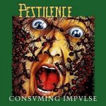 Pestilence - Consuming Impulse Reissue 2023 LP – Hledejceny.cz