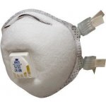 3M respirátor 9925+ na svařování, FFP2, tvarovaný, s ventilkem – Zboží Mobilmania