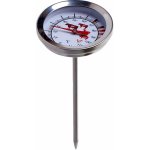 TEPLOMĚR NA MASO KITCHISIMO NEREZ 12,5X5,2X5,2CM – Hledejceny.cz