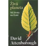 Živá planeta - Síť života na Zemi – Hledejceny.cz