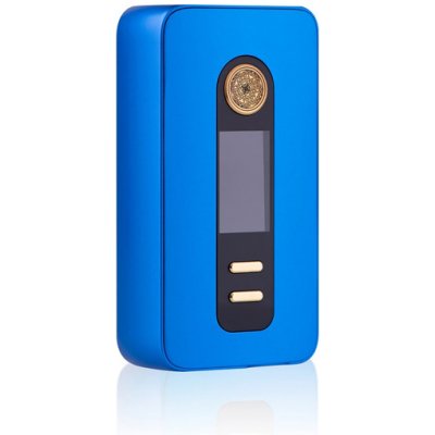 Dotmod dotBox 220W MOD Modrá