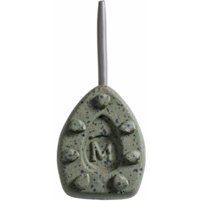 Mivardi olovo CamoCODE Gripper Inline 71g 2,50oz – Zbozi.Blesk.cz