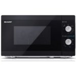 Sharp YC-MG01E-B – Zboží Mobilmania