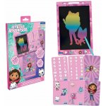 Lexibook Lexibook Gabby Dollhouse 11’’ Kreslicí tablet s E-inkem – Zboží Dáma