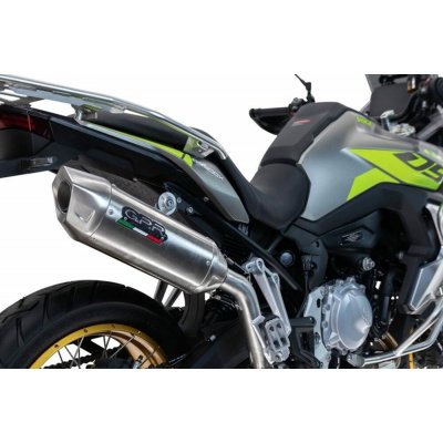GPR FURORE-X ACCIAIO BRK24.VO.7.FUXIO – Hledejceny.cz