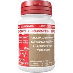 Giom Chondro L-karnitin Forte 180 tbl – Hledejceny.cz
