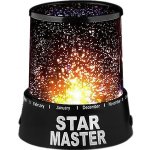 Projektor noční oblohy – Zboží Dáma