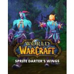 World of Warcraft Sprite Darter's Wings – Hledejceny.cz