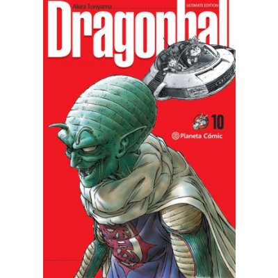 Dragon Ball Ultimate nº 10/34