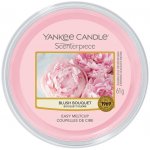 Yankee Candle Easy MeltCup vonný vosk Blush Bouquet 61 g – Zbozi.Blesk.cz