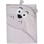 Sensillo Water Friends 100x100 cm grey bear – Zbozi.Blesk.cz