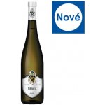 Vinařství pánů z Lipé Pálava Amethyst Collection polosuché 10,5% 0,75 l (holá láhev) – Hledejceny.cz