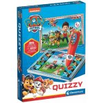 Clementoni E Lektor Quiz Basic Paw Patrol vzdělávací hra – Hledejceny.cz
