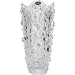 CRYSTALITE BOHEMIA KŘISTÁLOVÁ VÁZA BOHEMIA CRYSTAL 300MM – Hledejceny.cz