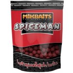 Mikbaits Boilies Spiceman Pikantní švestka 300g 30mm – Zbozi.Blesk.cz