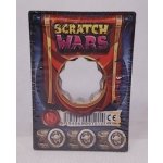 Scratch Wars Karta Zbraně – Zboží Mobilmania