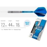 Harrows Genesis Tungsten soft 18 – Sleviste.cz