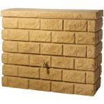 Graf Rocky Wall pískovec 400 l – Zboží Dáma