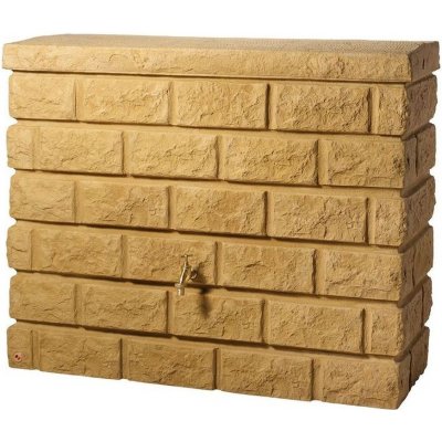 Graf Rocky Wall pískovec 400 l – Zboží Dáma