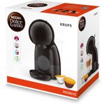 Krups Nescafé Dolce Gusto Piccollo XS KP1A3B31 – Hledejceny.cz