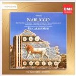 Verdi Giuseppe - Nabucco CD – Hledejceny.cz